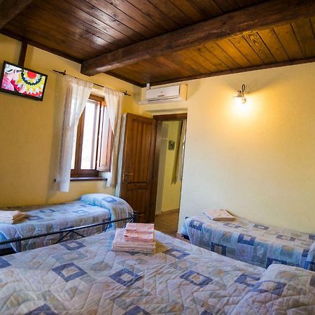 Agriturismo Il Podere Hotell Petrignano Eksteriør bilde