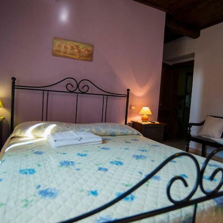 Agriturismo Il Podere Hotell Petrignano Eksteriør bilde