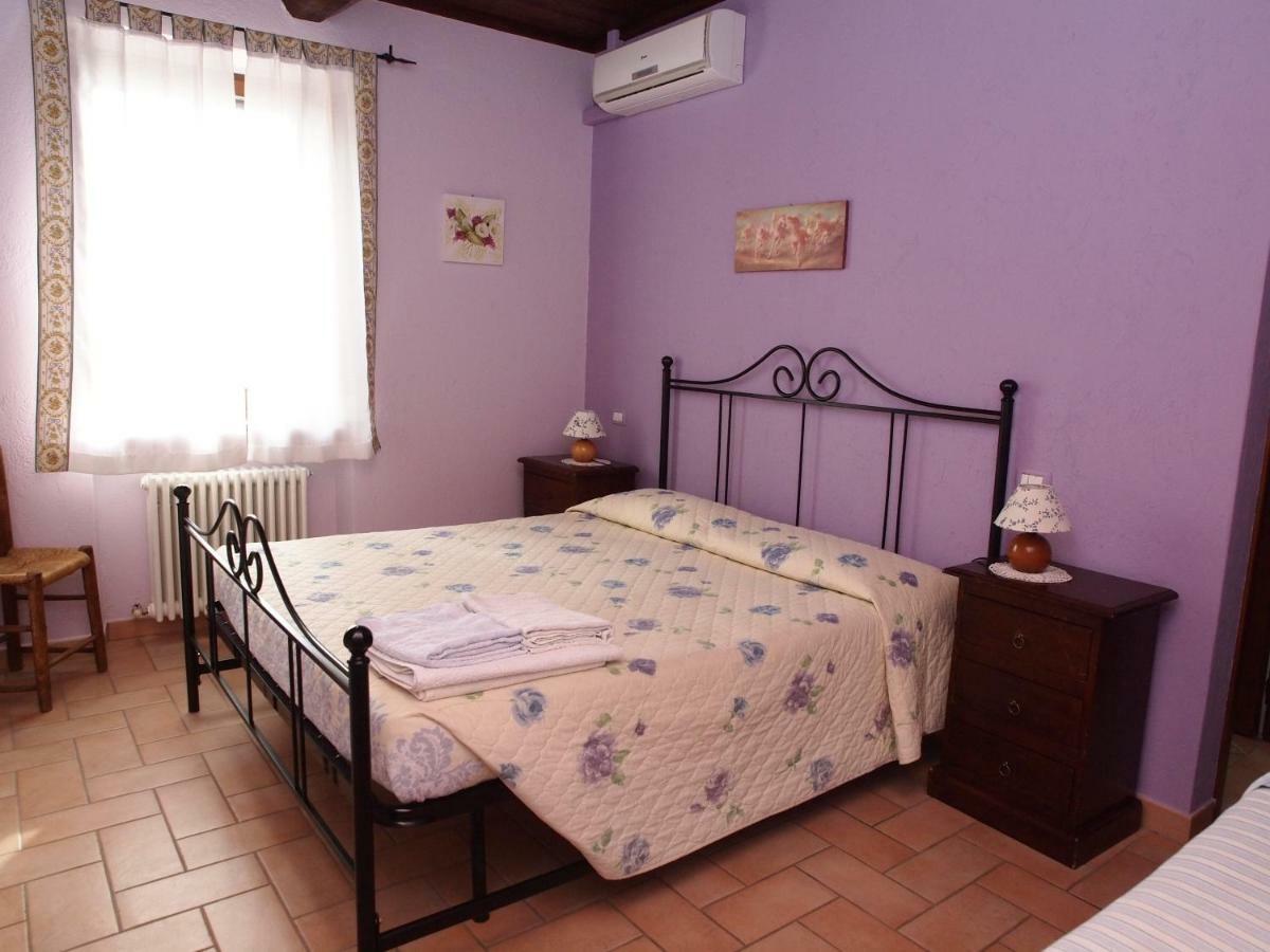 Agriturismo Il Podere Hotell Petrignano Eksteriør bilde