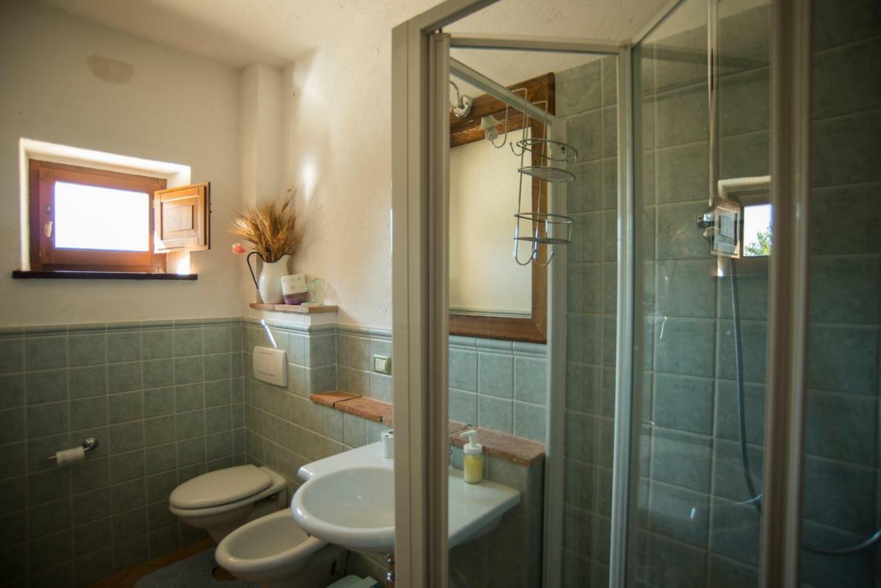 Agriturismo Il Podere Hotell Petrignano Eksteriør bilde