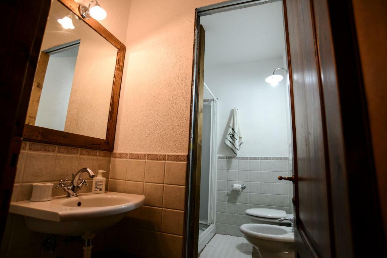 Agriturismo Il Podere Hotell Petrignano Eksteriør bilde