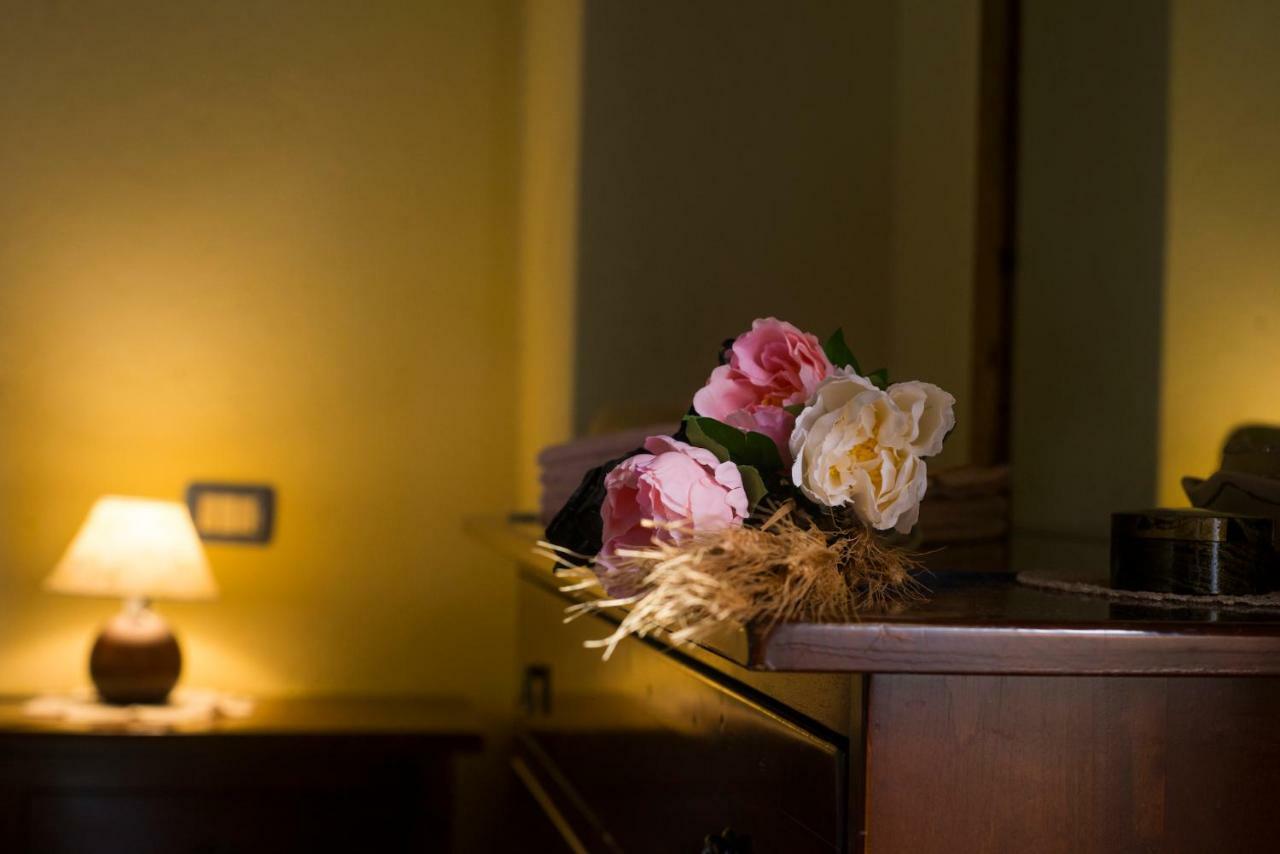 Agriturismo Il Podere Hotell Petrignano Eksteriør bilde